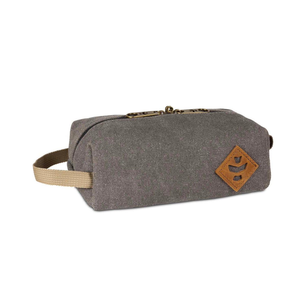 The Cache - Mini Smell Proof Toiletry Kit – Revelry Supply