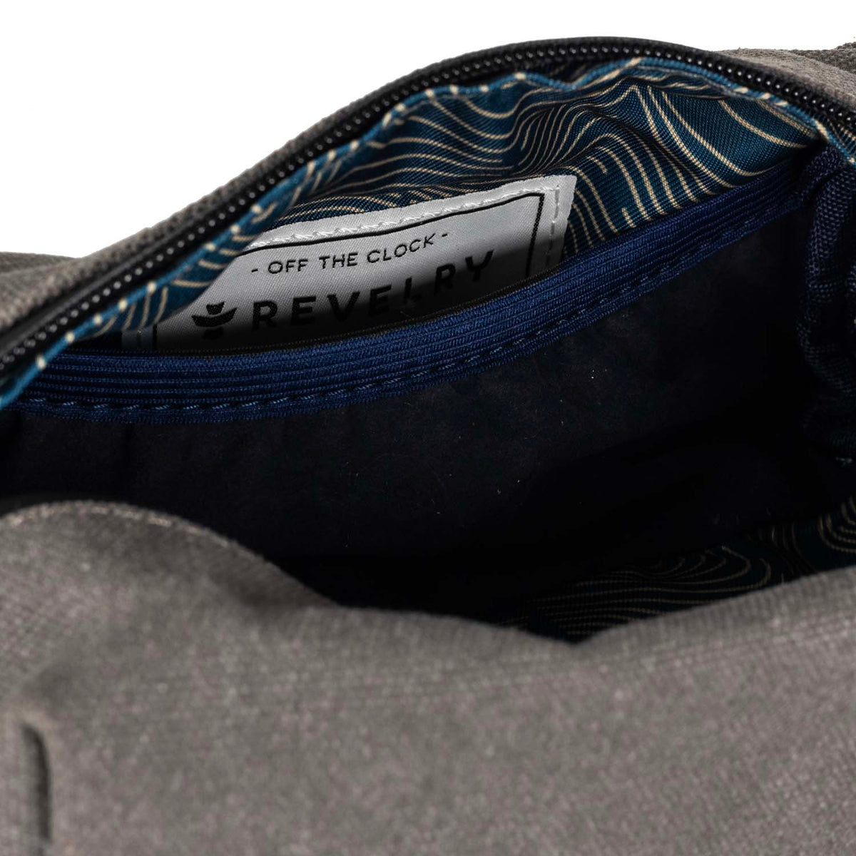 The Cache - Mini Smell Proof Toiletry Kit – Revelry Supply