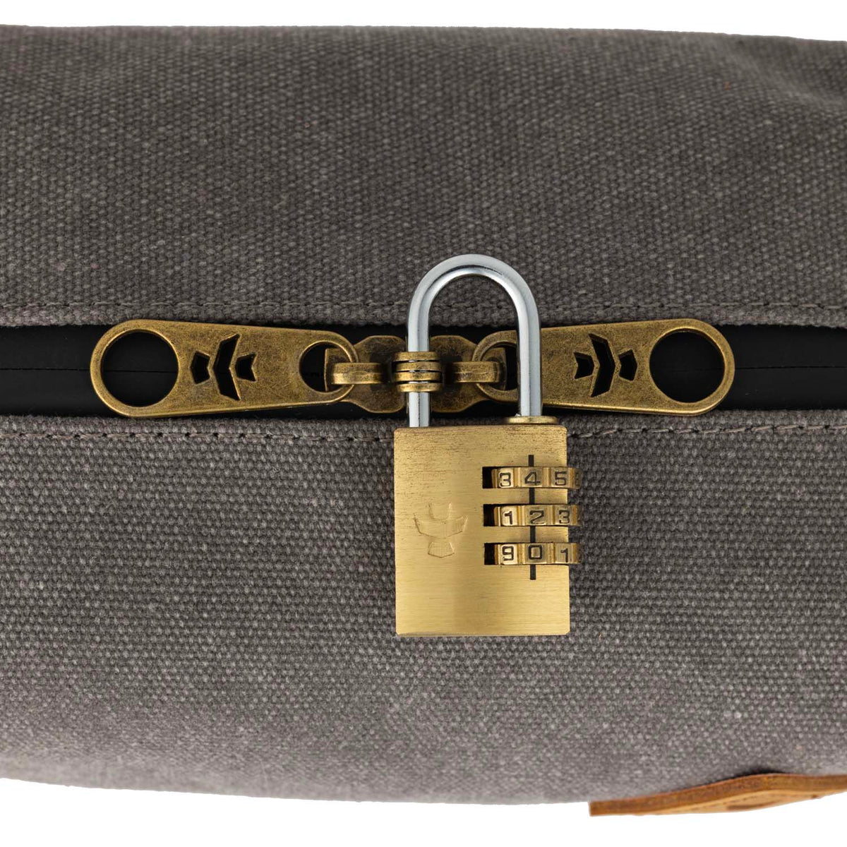 The Cache - Mini Smell Proof Toiletry Kit – Revelry Supply