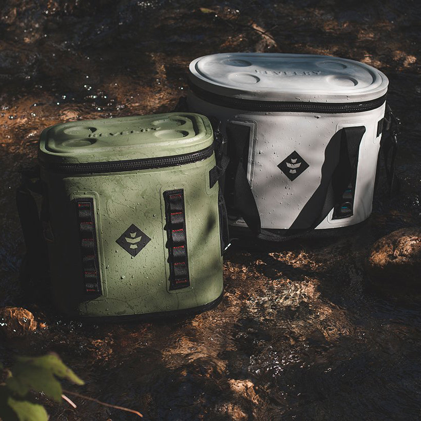 Revelry Supply Collection - Coolers