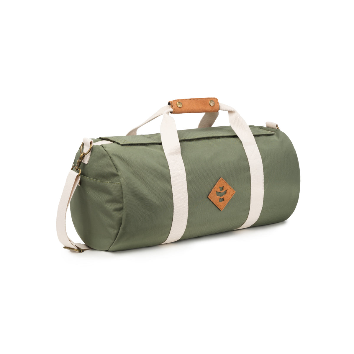 The Overnighter Smell Proof Small Duffle – Revelry Supply