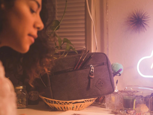 Revelry Supply About Link Press