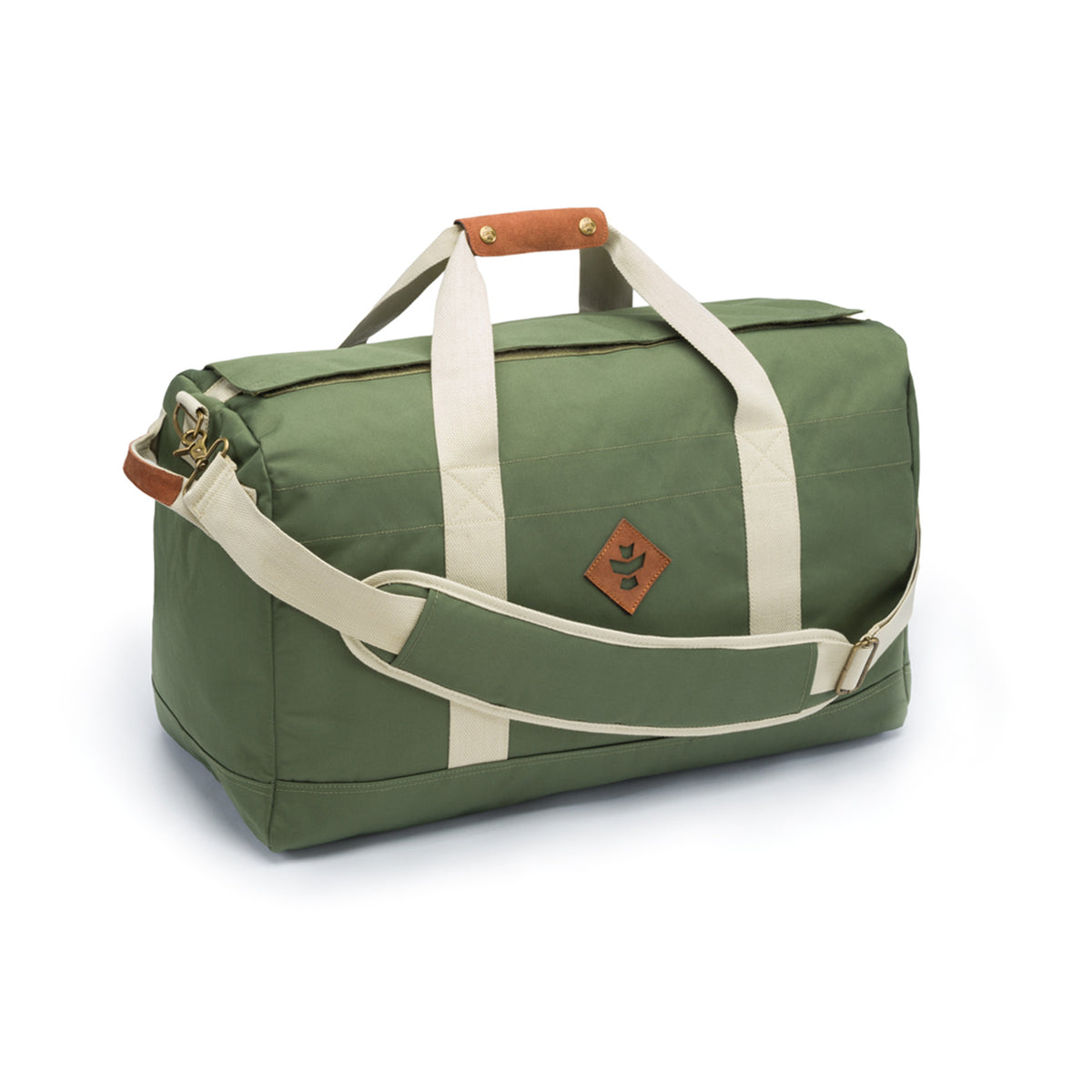The Around-Towner Smell Proof Medium Duffle – Revelry Supply
