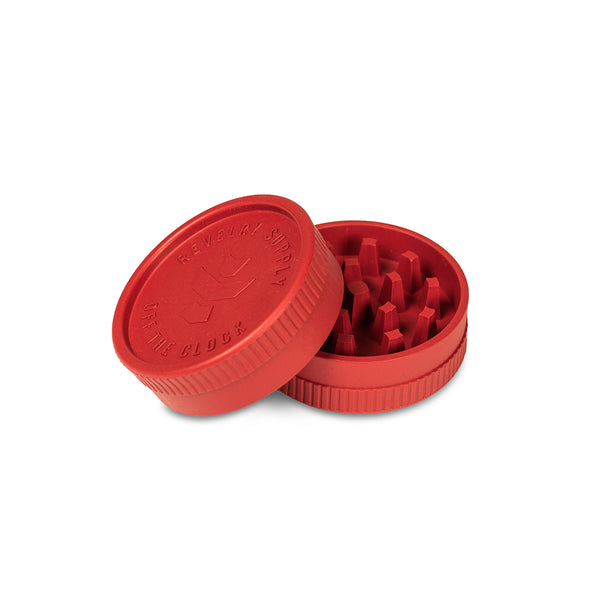 Revely Supply Item - Blood Red