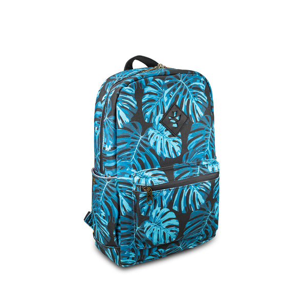 Explorer Backpack – Smell Proof, Water Resistant & Lockable | Revelry ...