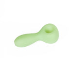 4'' Glass Spoon Pipe