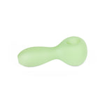 4'' Glass Spoon Pipe