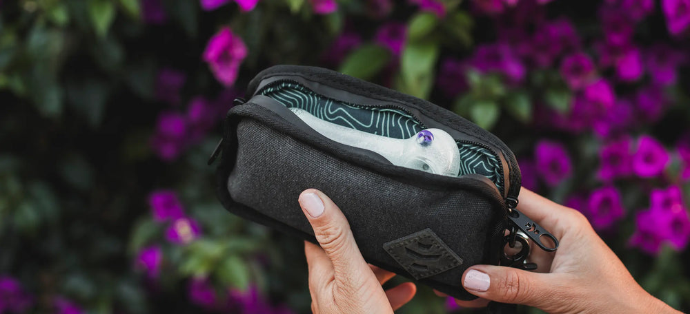 Revelry Supply Collection - Padded Bags