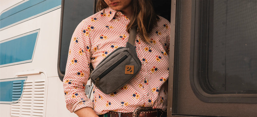 Revelry Supply Collection - Small Bags