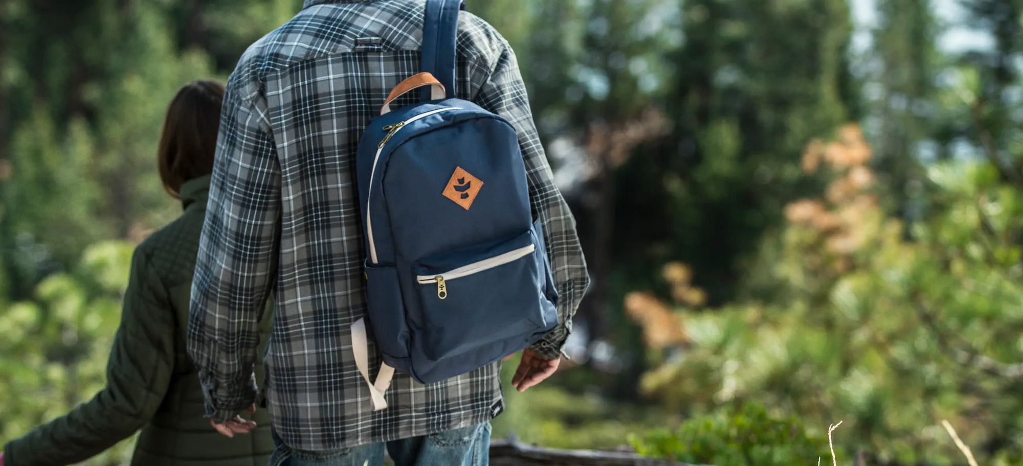 Revelry Supply Collection - Navy Blue