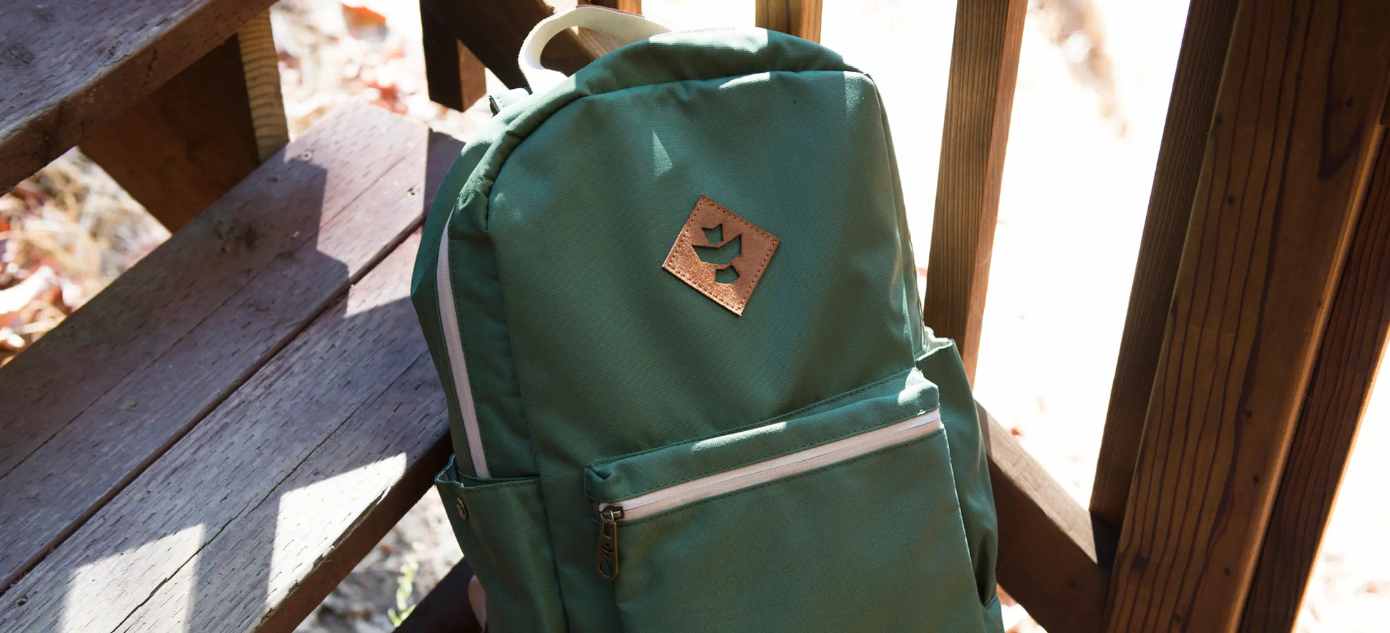 Revelry Supply Collection - Green