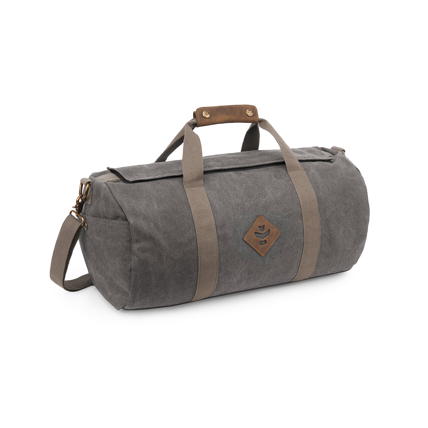 The Overnighter - Smell Proof Small Duffle
