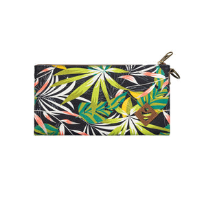 The Broker - Smell Proof Zippered Stash Bag – Revelry Supply