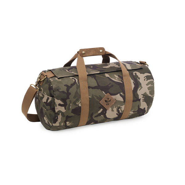 Revely Supply Item - Camo