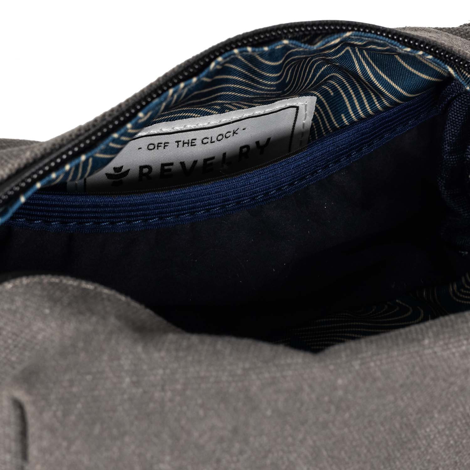 The Cache - Mini Smell Proof Toiletry Kit