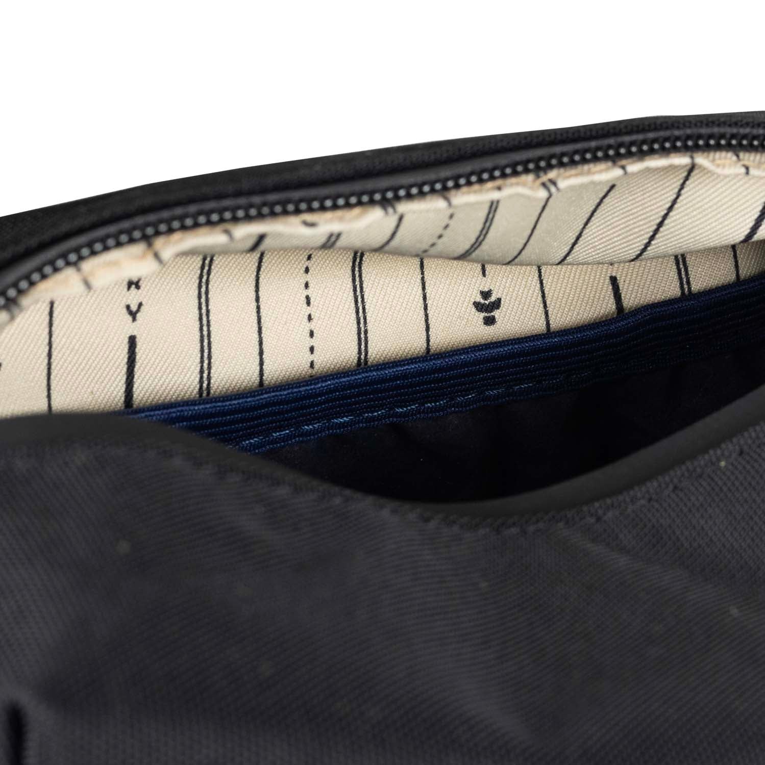 The Cache - Mini Smell Proof Toiletry Kit