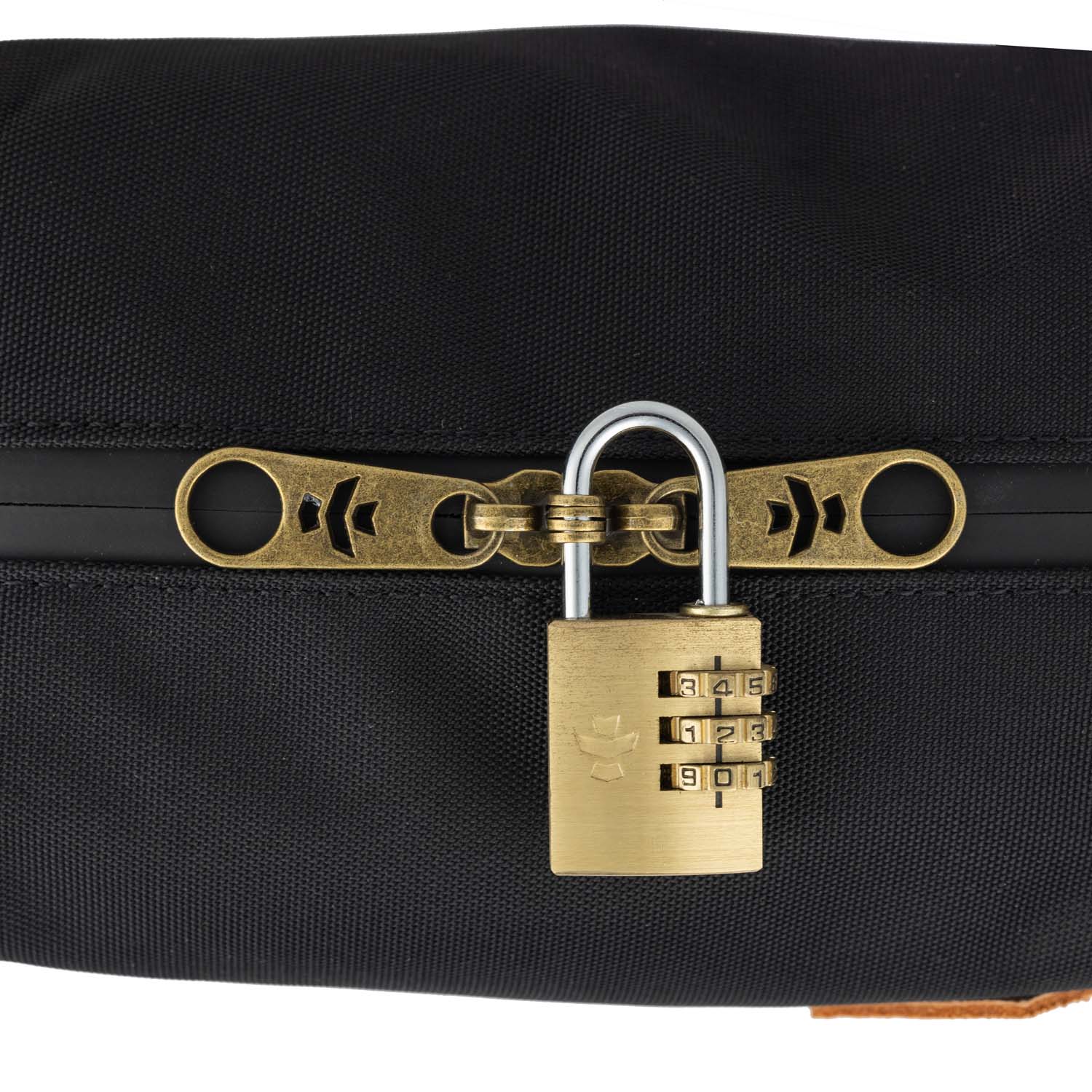 The Cache - Mini Smell Proof Toiletry Kit