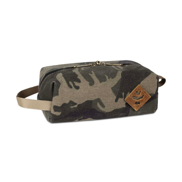 Revely Supply Item - Camo