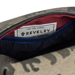 The Cache - Mini Smell Proof Toiletry Kit