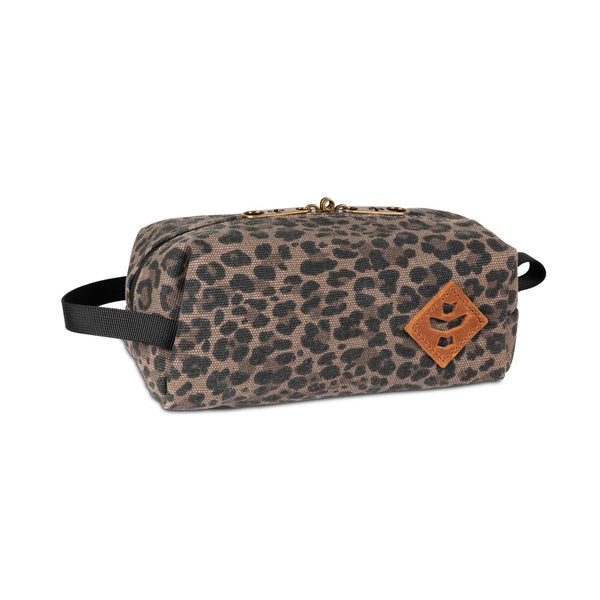 Revely Supply Item - Leopard