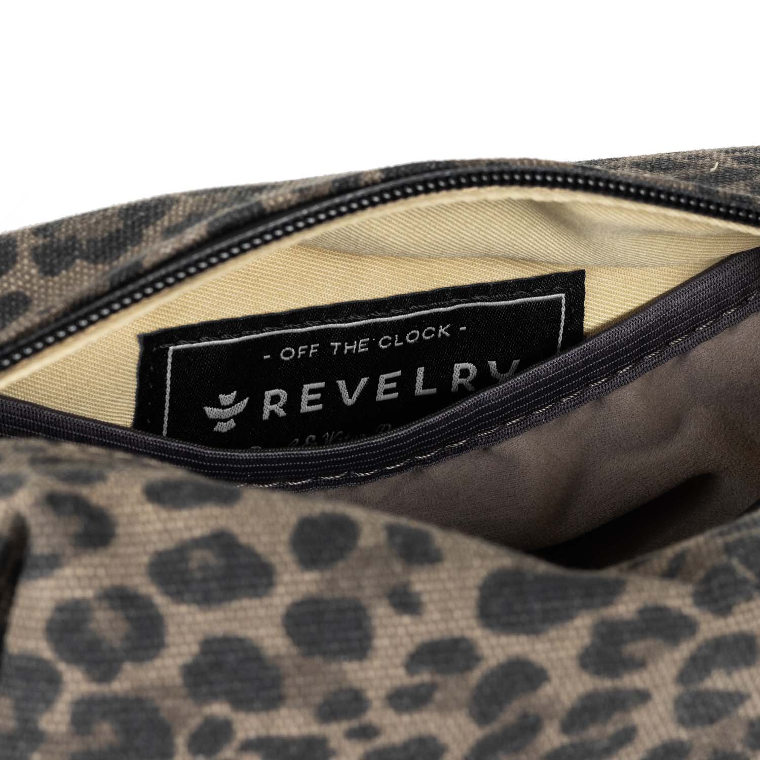 The Cache - Mini Smell Proof Toiletry Kit