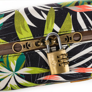 The Cache - Mini Smell Proof Toiletry Kit – Revelry Supply