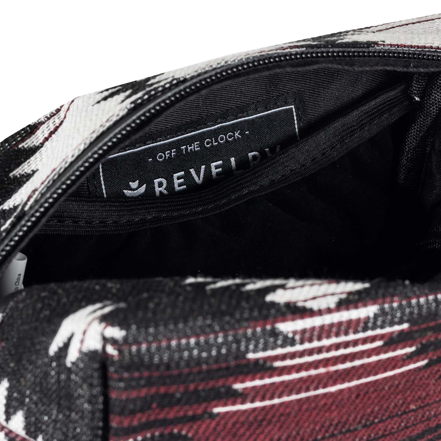 The Cache - Mini Smell Proof Toiletry Kit