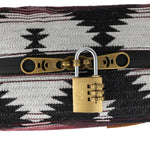 The Cache - Mini Smell Proof Toiletry Kit