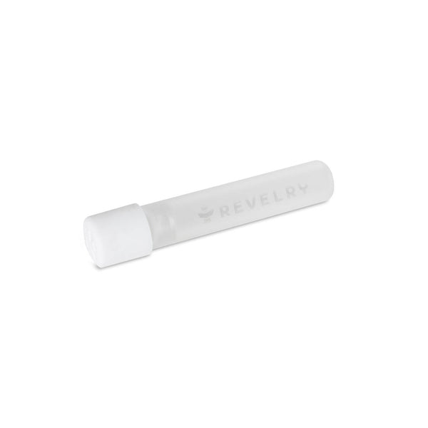 Revely Supply Item - Clear frosted