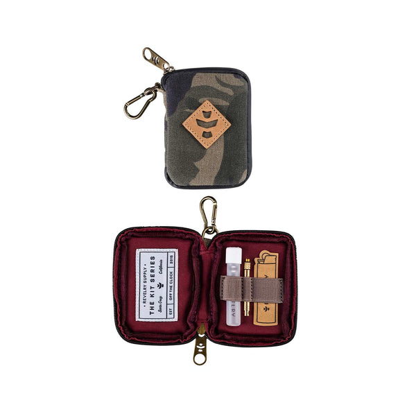 Revely Supply Item - Camo