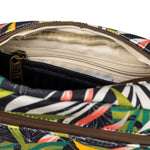 The Companion - Smell Proof Crossbody Bag