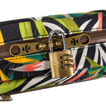 The Companion - Smell Proof Crossbody Bag