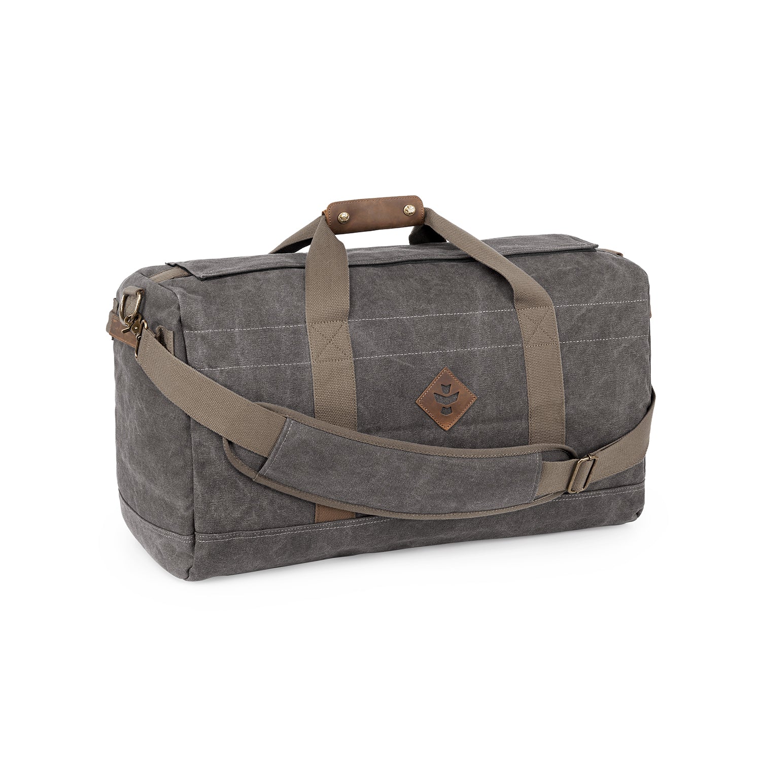 The Weekender - Smell Proof Medium Duffle
