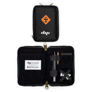 The Dab Kit - Smell Proof Kit
