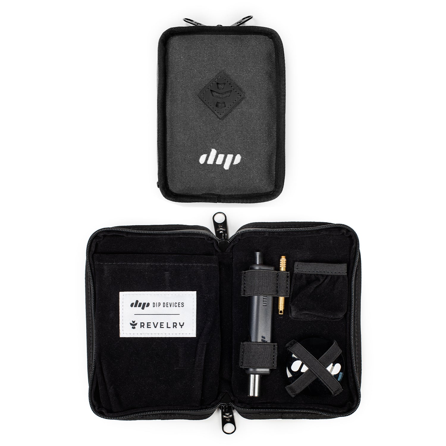 The Dab Kit - Smell Proof Kit