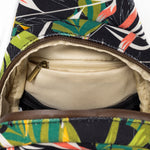 The Daytripper - Large Smell Proof Crossbody Bag