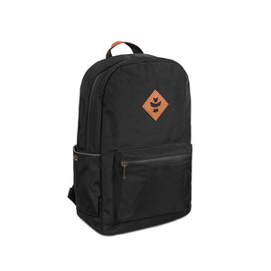 Explorer Backpack – Smell Proof, Water Resistant & Lockable