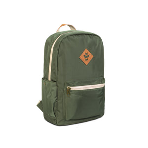 Explorer Backpack – Smell Proof, Water Resistant & Lockable