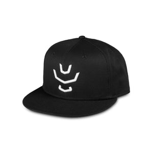 The Revelry Flat Bill Snapback