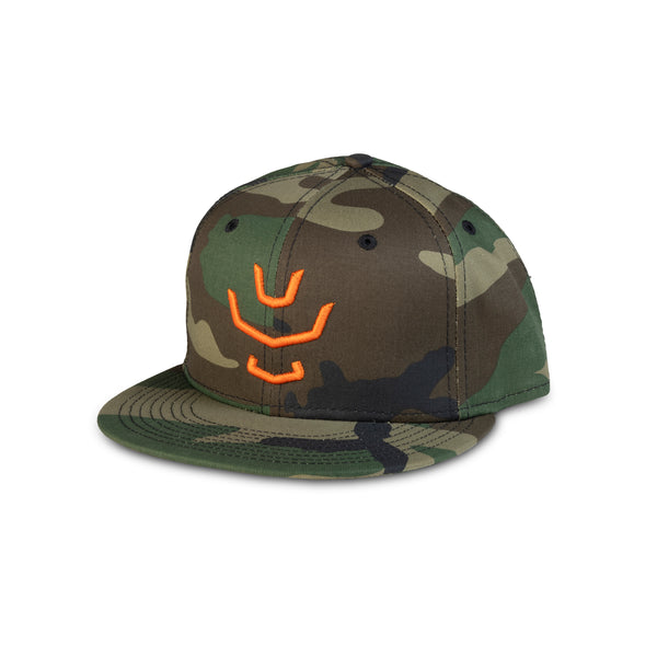 Revely Supply Item - Camo