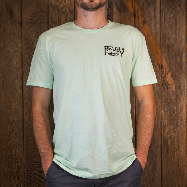 The Forager T-Shirt