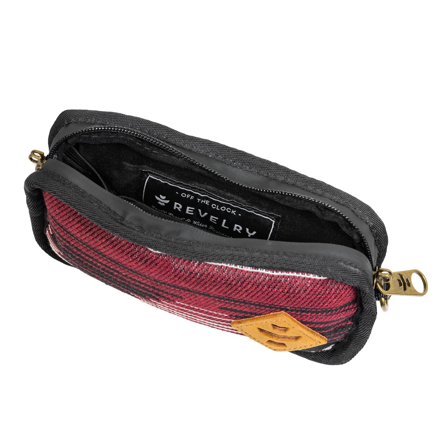 The Gordito - Smell Proof Padded Pouch