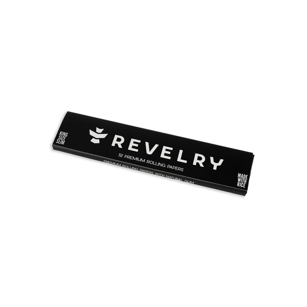 Revely Supply Item - King Size Rice Papers