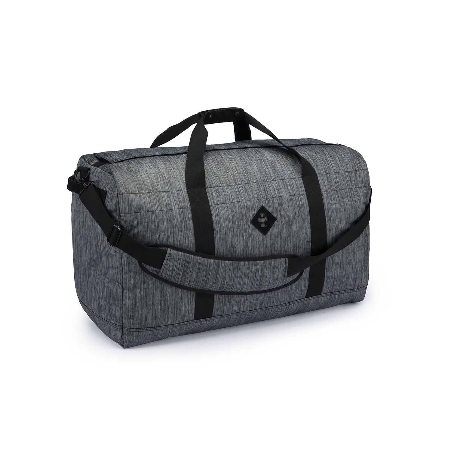 The Continental - Smell Proof Large Duffle