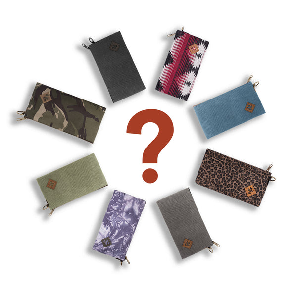  Product image Gift With Purchase: Free Mystery Smell Proof Bag