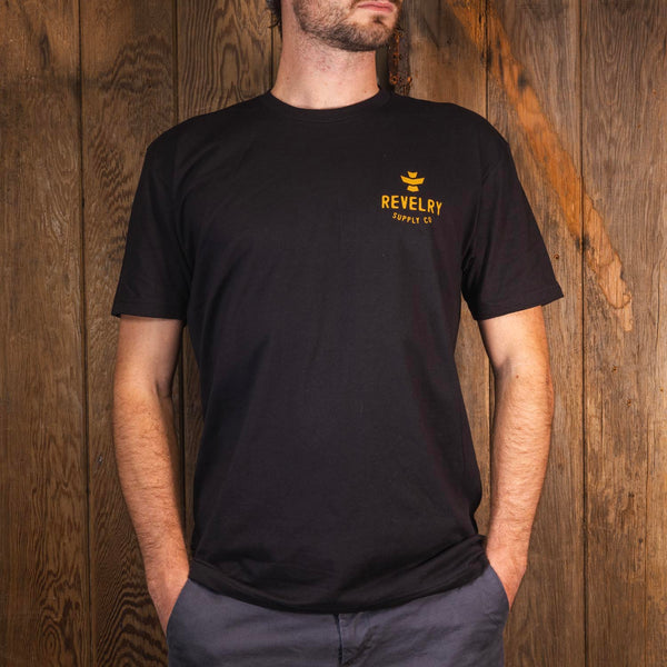  The Off The Clock T-Shirt