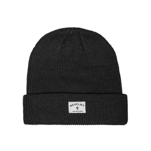 The Original Ribbed Knit Beanie