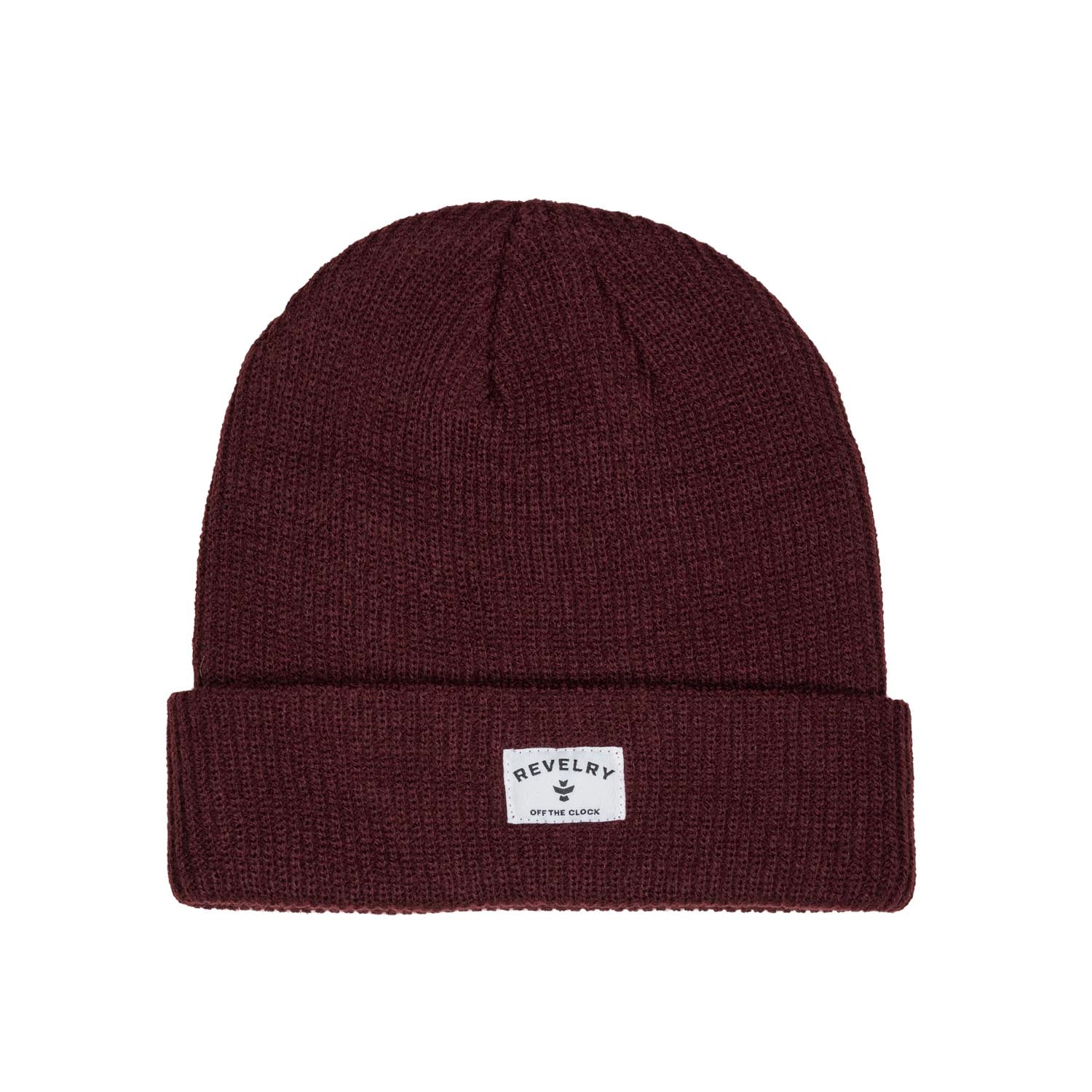 The Original Ribbed Knit Beanie