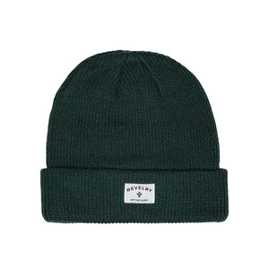 The Original Ribbed Knit Beanie