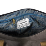 The Overnighter - Smell Proof Small Duffle